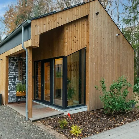 Premium In With Private Sauna * Érezée