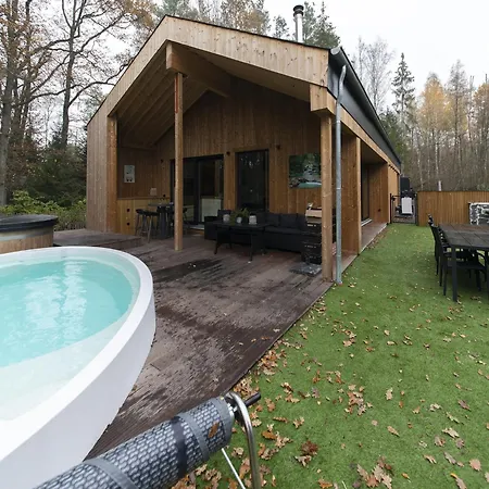 Premium In With Private Sauna *