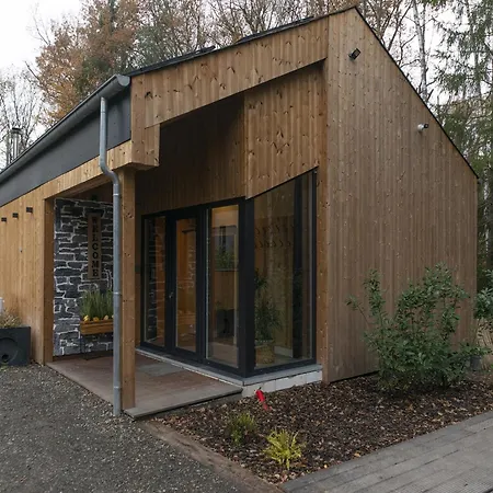 Premium In Erez E With Private Sauna *