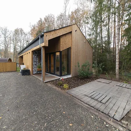 Premium In With Private Sauna *